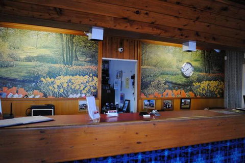 Amber Court Coonabarabran - QLD Tourism 2