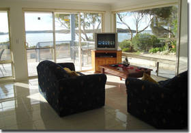 Ambience Apartments Coffin Bay - QLD Tourism 1