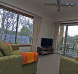Amble Fern Studio - QLD Tourism