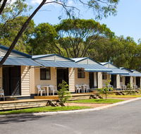 Amblin Holiday Park - QLD Tourism