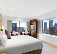 Amora Jamison Hotel - Queensland Tourism