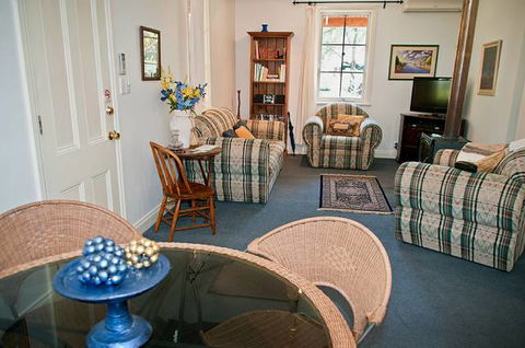 Amy's House - QLD Tourism 1