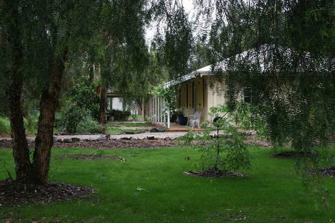 Amy's House - QLD Tourism 2