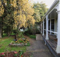 Anabel's of Scottsdale - QLD Tourism