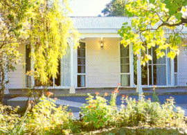 Anabel's Of Scottsdale - QLD Tourism 2