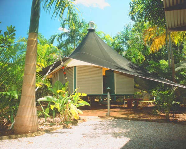  QLD Tourism