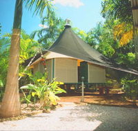 Anbinik Kakadu Resort - QLD Tourism