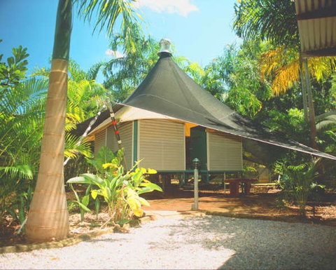 Anbinik Kakadu Resort - Queensland Tourism 0