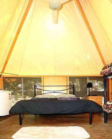 Anbinik Kakadu Resort - Queensland Tourism 1