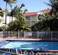 Anchor Down Apartments - QLD Tourism