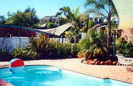  QLD Tourism