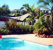 Anchorage Apartments - QLD Tourism