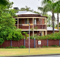 Anchorage Guest House - QLD Tourism