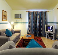 Anchorage Holiday Park - QLD Tourism