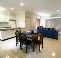 Annand Mews Serviced Apartments - QLD Tourism