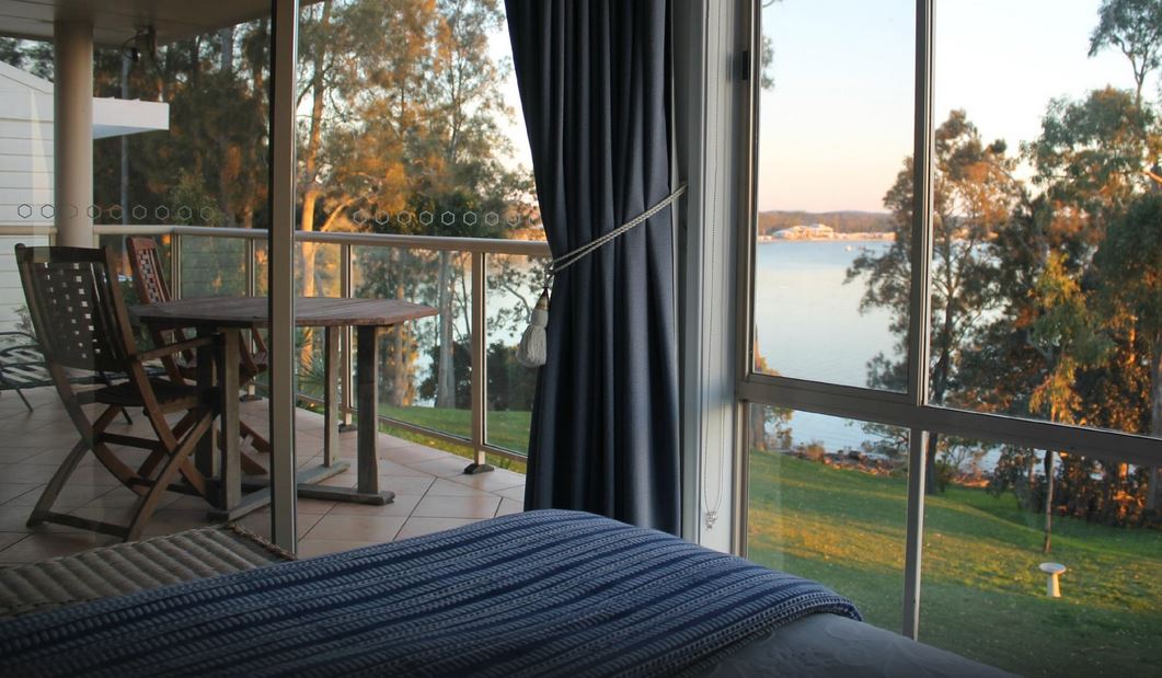  QLD Tourism
