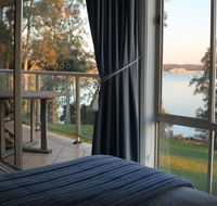 Anne's Waterfront Haven Bed  Breakfast - QLD Tourism