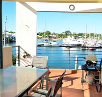 Apartment No 8 - QLD Tourism