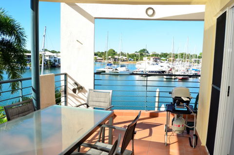 Apartment No 8 - QLD Tourism 0