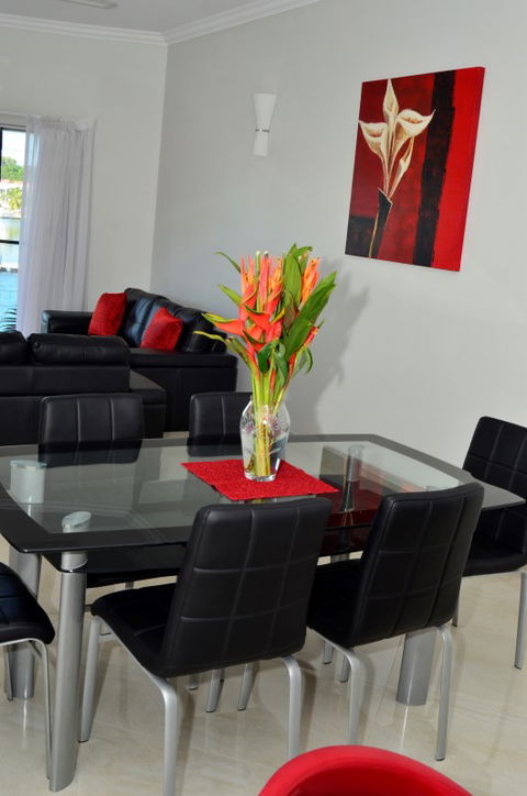 Apartment No 8 - QLD Tourism 2