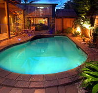 Apartments at Glen Isla - QLD Tourism