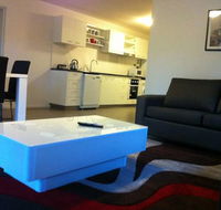 Apex Park Holiday Apartments - QLD Tourism