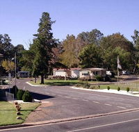 Apex riverside park - QLD Tourism