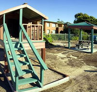 Apollo Holiday Units - QLD Tourism