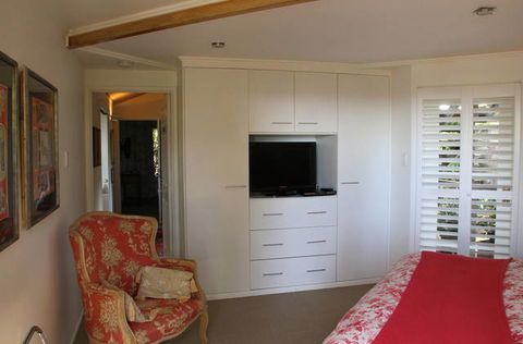 Arabella On Buderim Guesthouse - QLD Tourism 0
