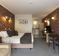 Ararat Motor Inn - QLD Tourism