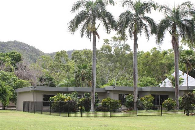 Canberra ACT QLD Tourism