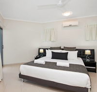 Argus Apartments Darwin - QLD Tourism
