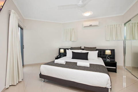 Argus Apartments Darwin - QLD Tourism 0