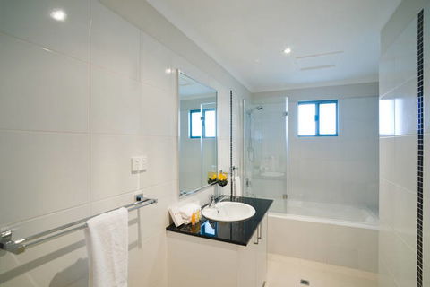 Argus Apartments Darwin - QLD Tourism 1