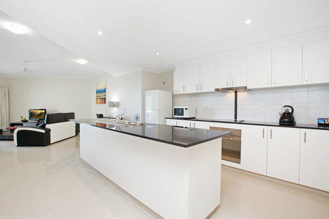 Argus Apartments Darwin - QLD Tourism 3