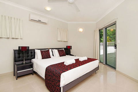 Argus Apartments Darwin - QLD Tourism 4