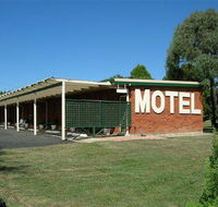 Armidale Rose Villa Motel - QLD Tourism