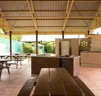 Armidale Tourist Park - QLD Tourism