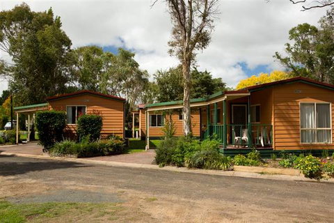 Armidale Tourist Park - QLD Tourism 5