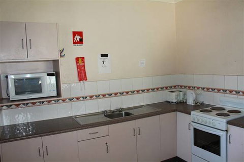 Armidale Tourist Park - QLD Tourism 7