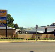 Ascot Lodge Motor Inn - QLD Tourism