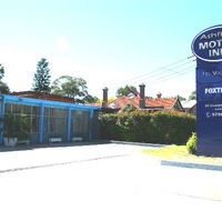 Ashfield Motor Inn - Queensland Tourism
