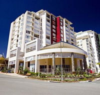 Aspect Caloundra - QLD Tourism