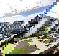 Assured Waterside Apartments - QLD Tourism