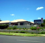 Asters on James Motor Inn - QLD Tourism