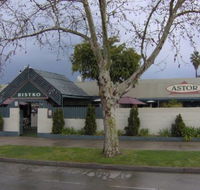 Astor Hotel Motel - QLD Tourism