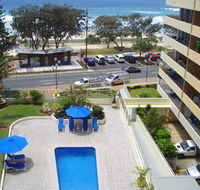 At the Sands Holiday Apartments - QLD Tourism