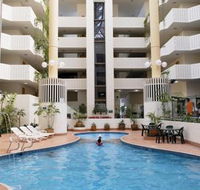 Atrium Hotel Mandurah - QLD Tourism