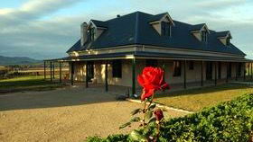 Abbotsford Country House - QLD Tourism 4