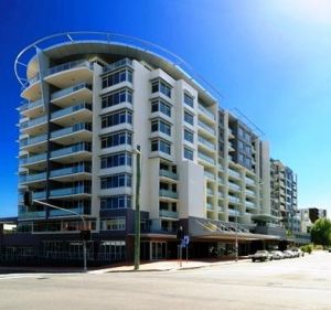 Adina Apartment Hotel Wollongong - QLD Tourism 6